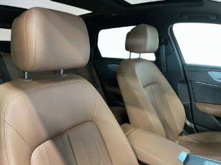 Audi A6 allroad quattro