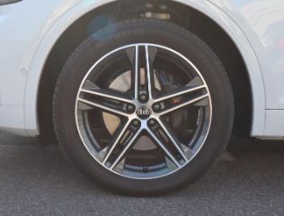 Audi SQ5 Sportback