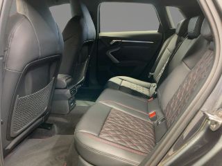 Audi S3 Sportback
