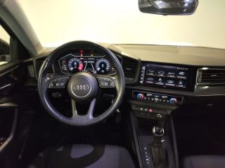Audi A1 allstreet