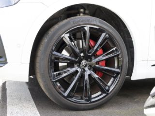 Audi Q8 SUV TFSI e