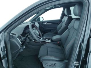 Audi Q5 Sportback TFSI e