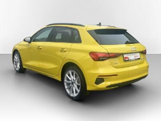 Audi A3 Sportback TFSI e