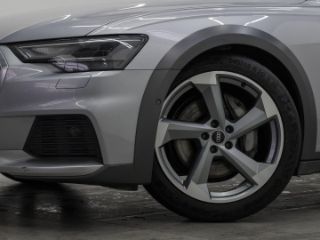 Audi A6 allroad quattro
