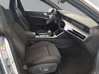 Audi S7 Sportback