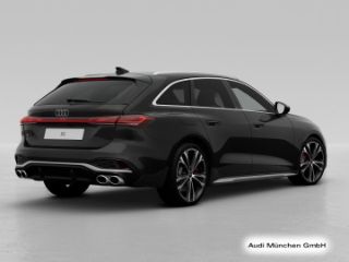 Audi S5 Avant