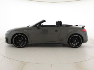 Audi TT Coupé