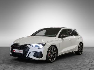 Audi S3 Sportback