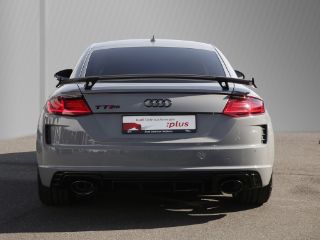 Audi TT RS Coupé