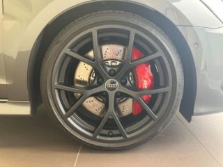 Audi RS3 Sedan