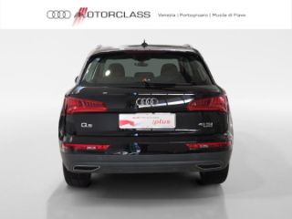 Audi Q5 SUV