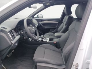 Audi Q5 SUV