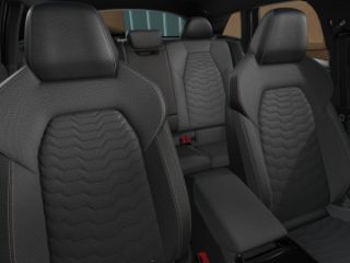 Audi A6 Avant e-tron