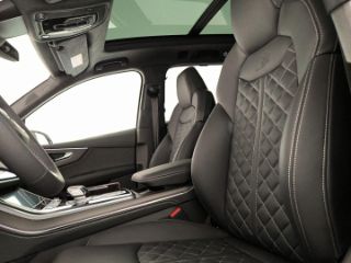 Audi Q7 SUV TFSI e