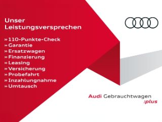 Audi A4 allroad quattro