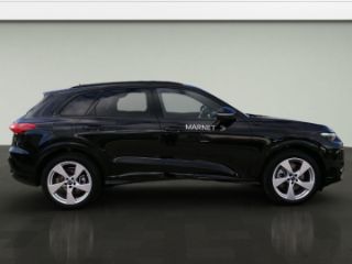 Audi Q5 SUV