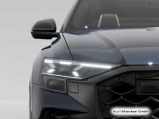 Audi RS Q8 SUV