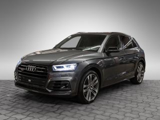 Audi SQ5 SUV