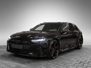 Audi RS 6 Avant