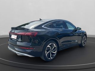 Audi e-tron Sportback