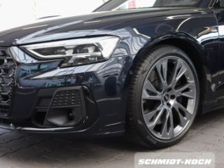 Audi A8 TFSI e