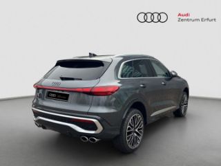 Audi SQ5 SUV