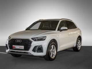 Audi Q5 SUV