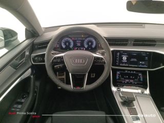 Audi A7 Sportback TFSI e