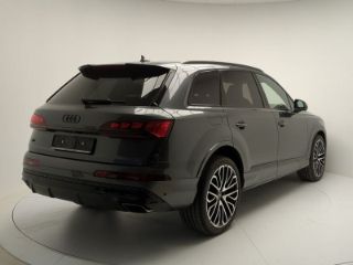 Audi Q7 SUV