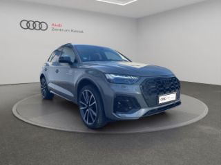 Audi Q5 TFSI e