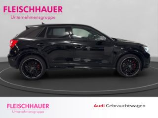 Audi SQ2