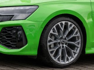 Audi RS 3 Sportback