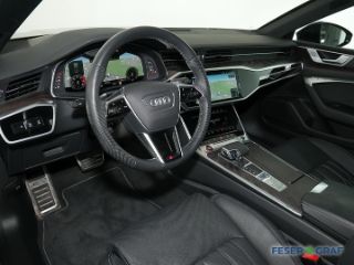 Audi S7 Sportback