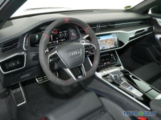 Audi RS 6 Avant