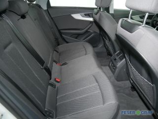 Audi A4 allroad quattro