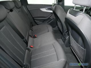 Audi A4 allroad quattro