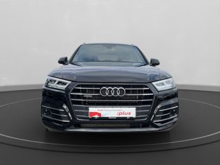 Audi Q5 TFSI e