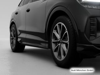 Audi Q4 Sportback e-tron