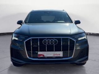 Audi Q7 SUV