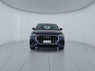 Audi Q3 TFSI e