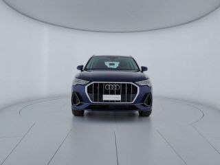 Audi Q3 TFSI e