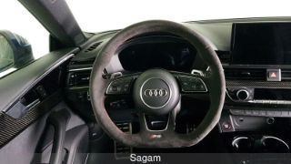 Audi RS 5 Coupé