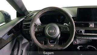 Audi RS 5 Coupé