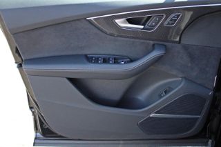Audi Q7 SUV