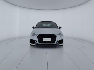 Audi RS 3 Sportback