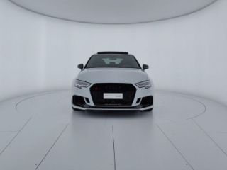 Audi RS 3 Sportback