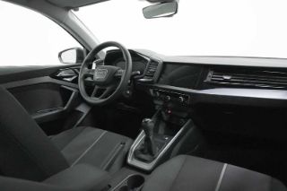Audi A1 citycarver