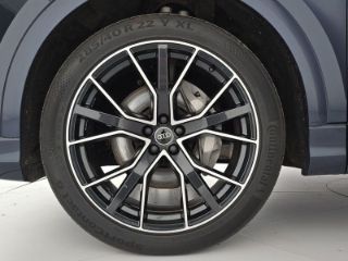 Audi Q8 SUV