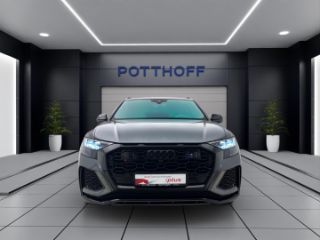 Audi RS Q8 SUV
