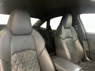 Audi A6 Limousine TFSI e